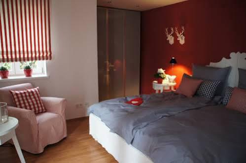 Landhaus Am Plattenbichl - Luxus Apartment Mit Privat-Pool Und Sauna - Im Sommer Bergbahn Inklusive Oberstdorf Luaran gambar